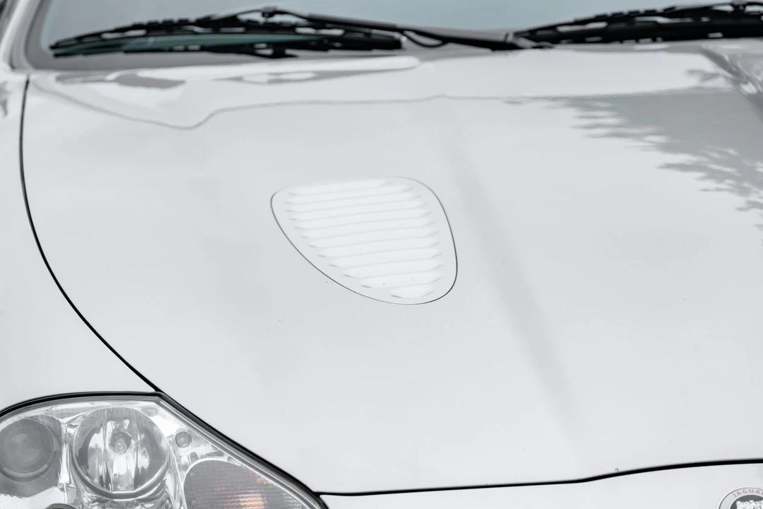 2001 Jaguar X100 XKR - Image 26 of 31