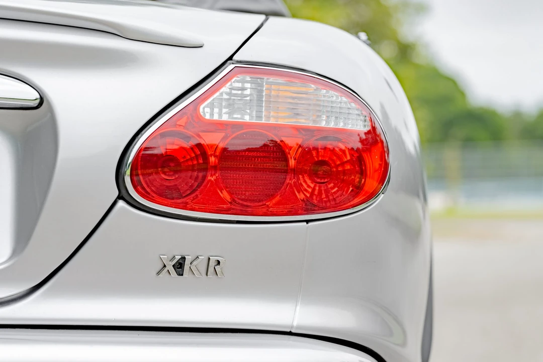 2001 Jaguar X100 XKR - Image 22 of 31