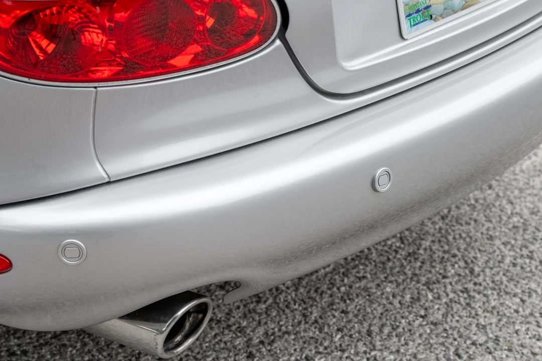 2001 Jaguar X100 XKR - Image 30 of 31