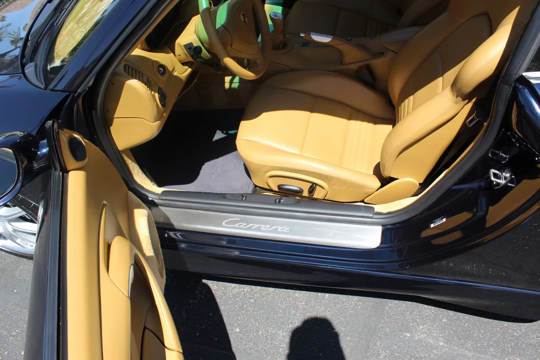 2001 Porsche 996 Carrera - Image 31 of 31