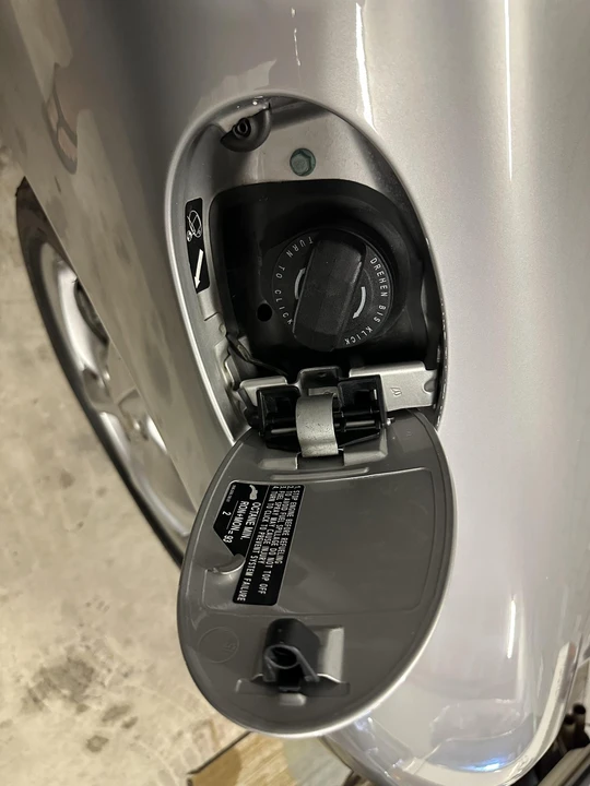2001 Porsche 986 Boxster - Image 31 of 31