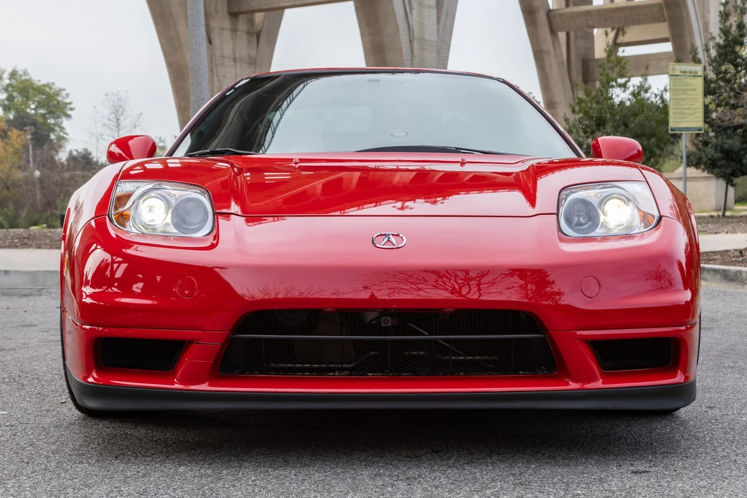 2002 Acura NA2 NSX - Image 15 of 31