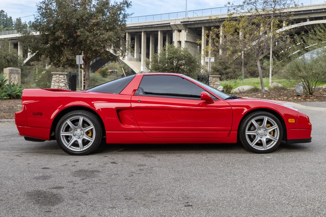 2002 Acura NA2 NSX - Image 21 of 31