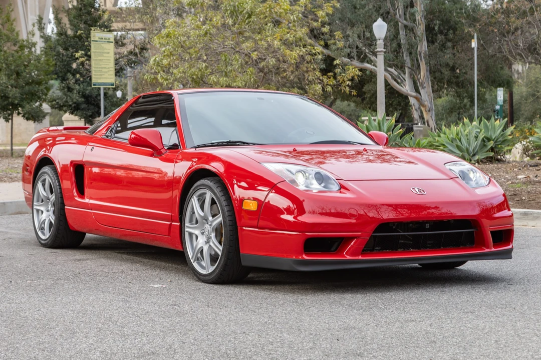 2002 Acura NA2 NSX - Image 12 of 31