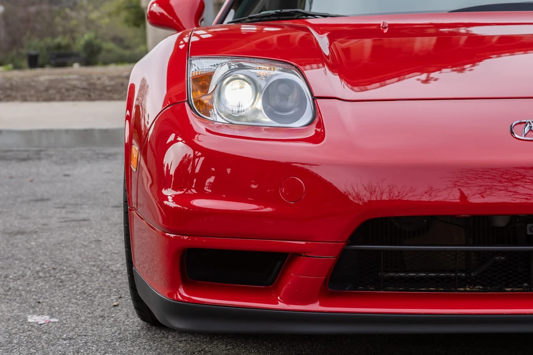 2002 Acura NA2 NSX - Image 27 of 31