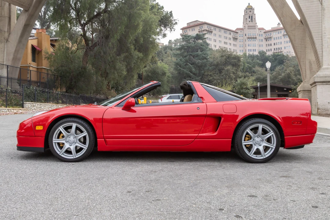 2002 Acura NA2 NSX - Image 6 of 31