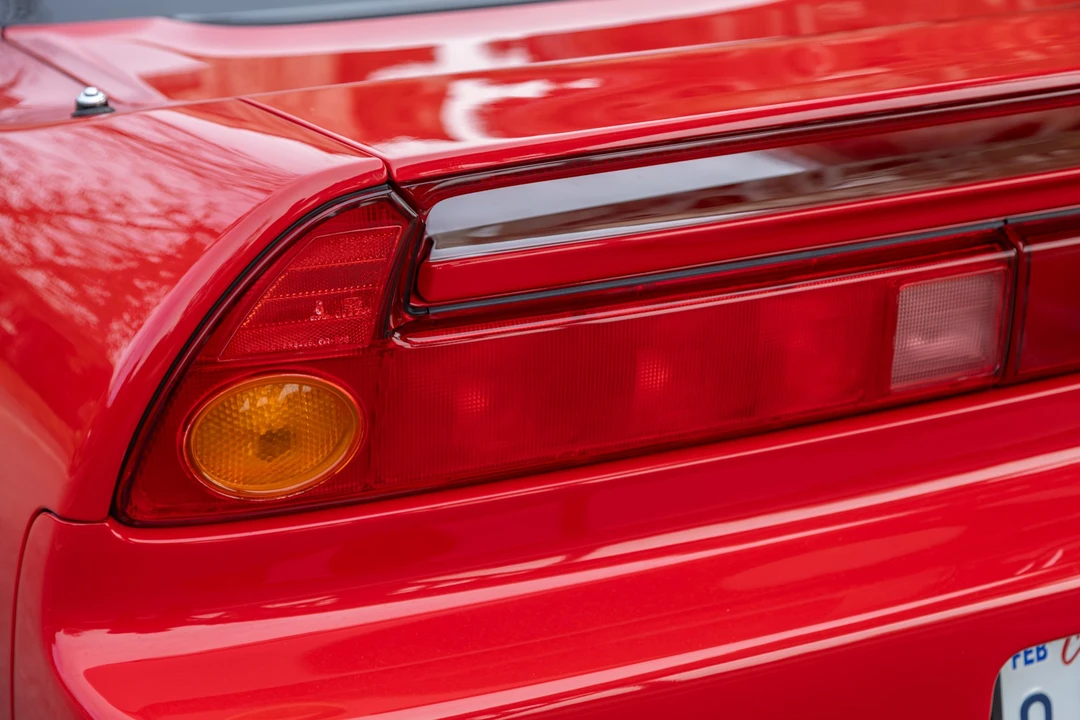 2002 Acura NA2 NSX - Image 29 of 31