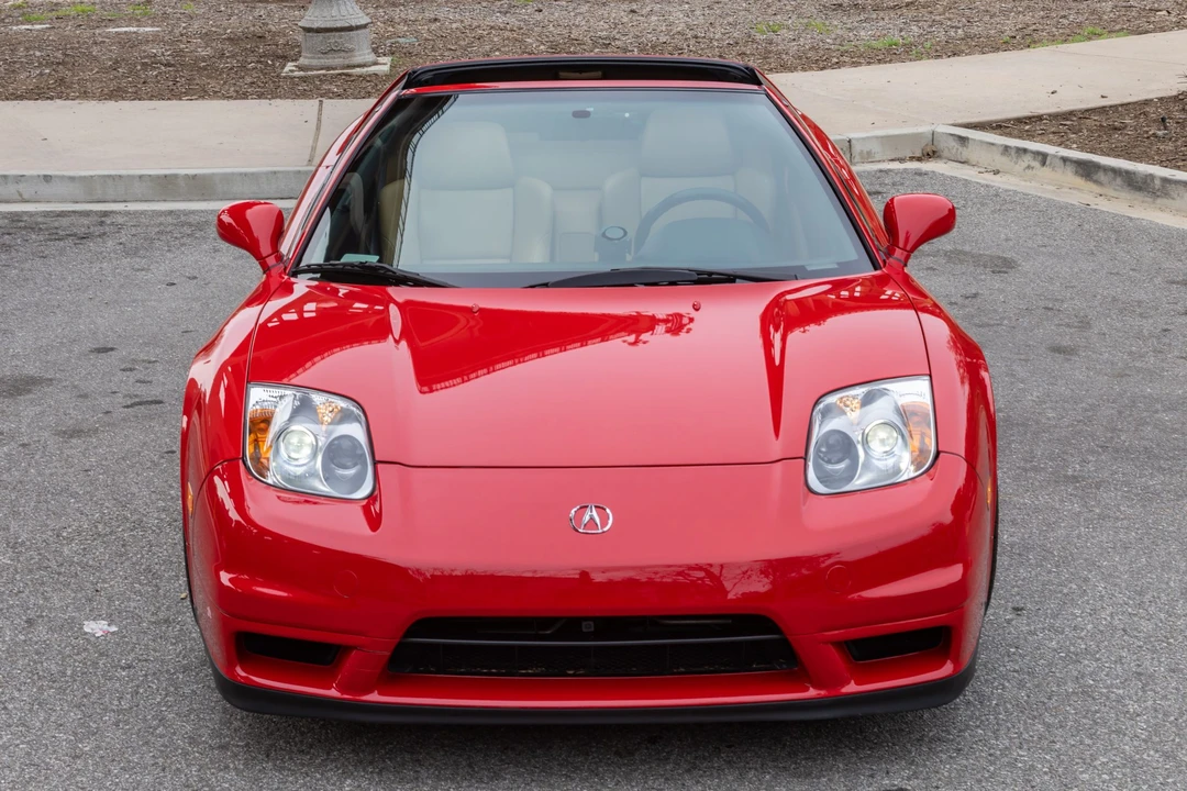 2002 Acura NA2 NSX - Image 4 of 31