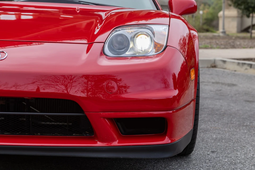2002 Acura NA2 NSX - Image 25 of 31