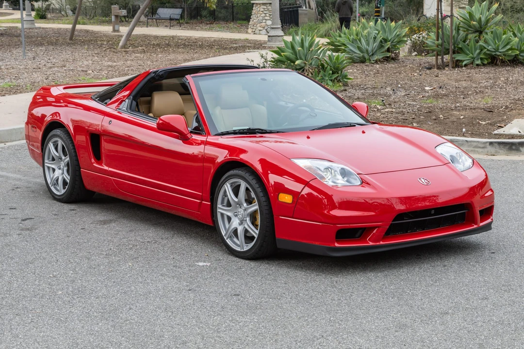 2002 Acura NA2 NSX - Image 2 of 31