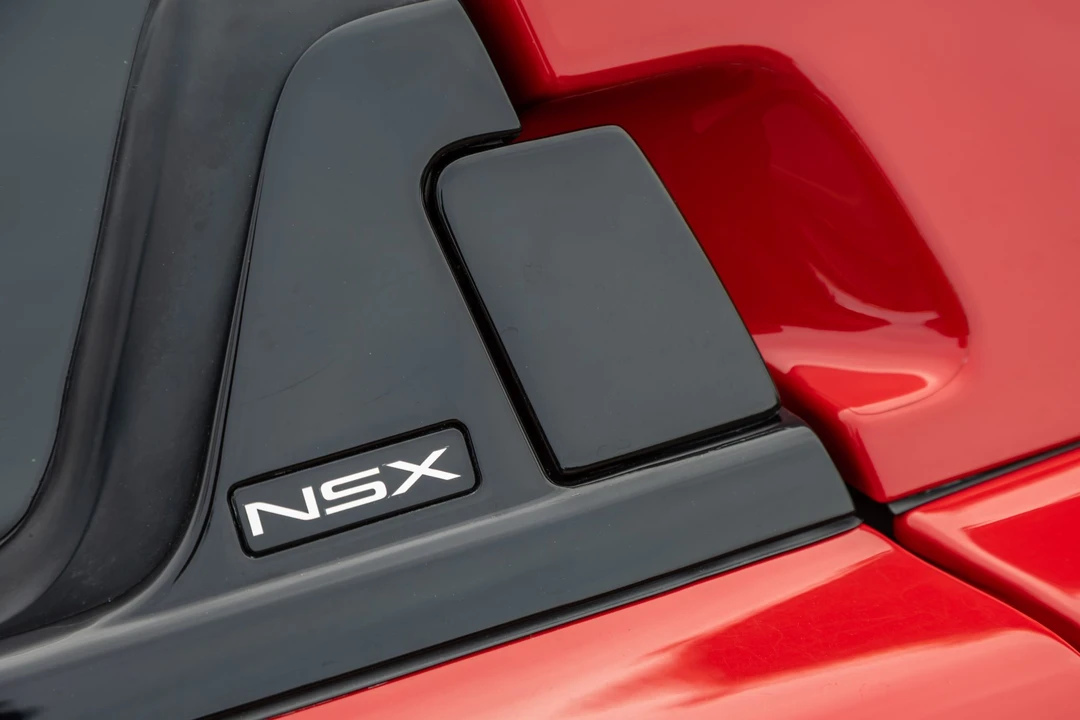 2002 Acura NA2 NSX - Image 31 of 31
