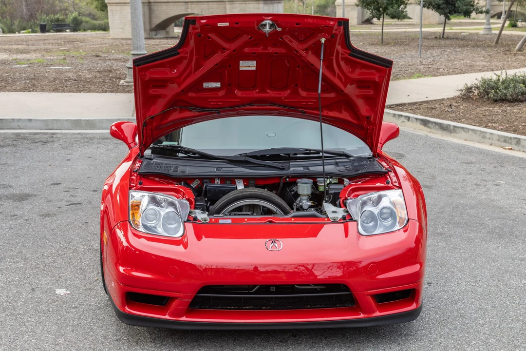 2002 Acura NA2 NSX - Image 23 of 31