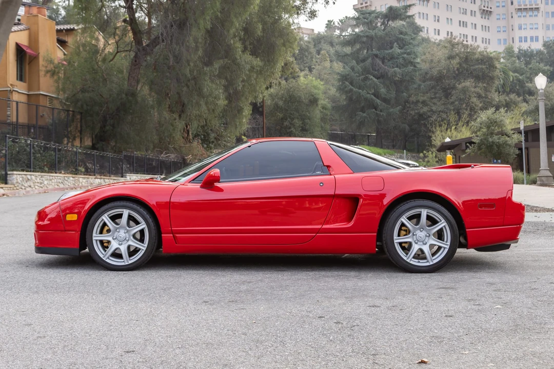 2002 Acura NA2 NSX - Image 17 of 31