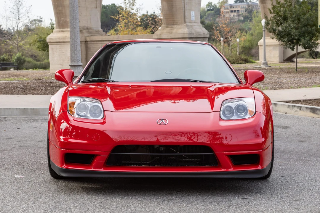 2002 Acura NA2 NSX - Image 14 of 31