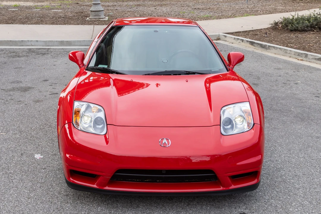 2002 Acura NA2 NSX - Image 13 of 31