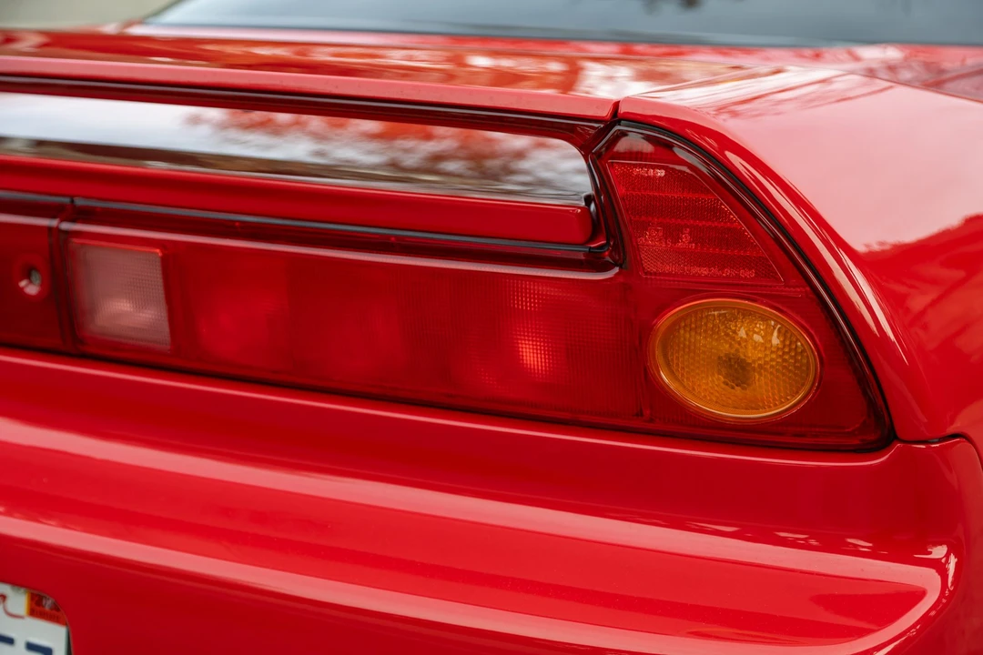 2002 Acura NA2 NSX - Image 30 of 31