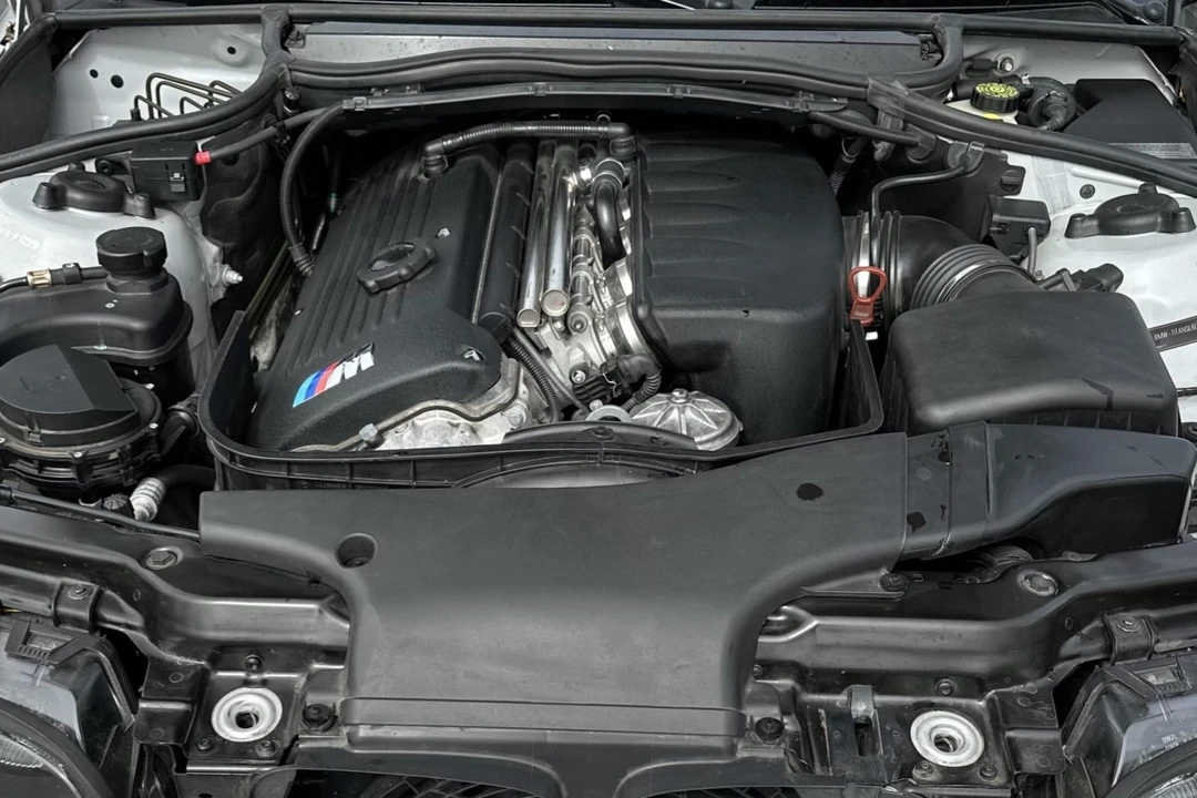 2002 BMW E46 M3 - Image 6 of 8