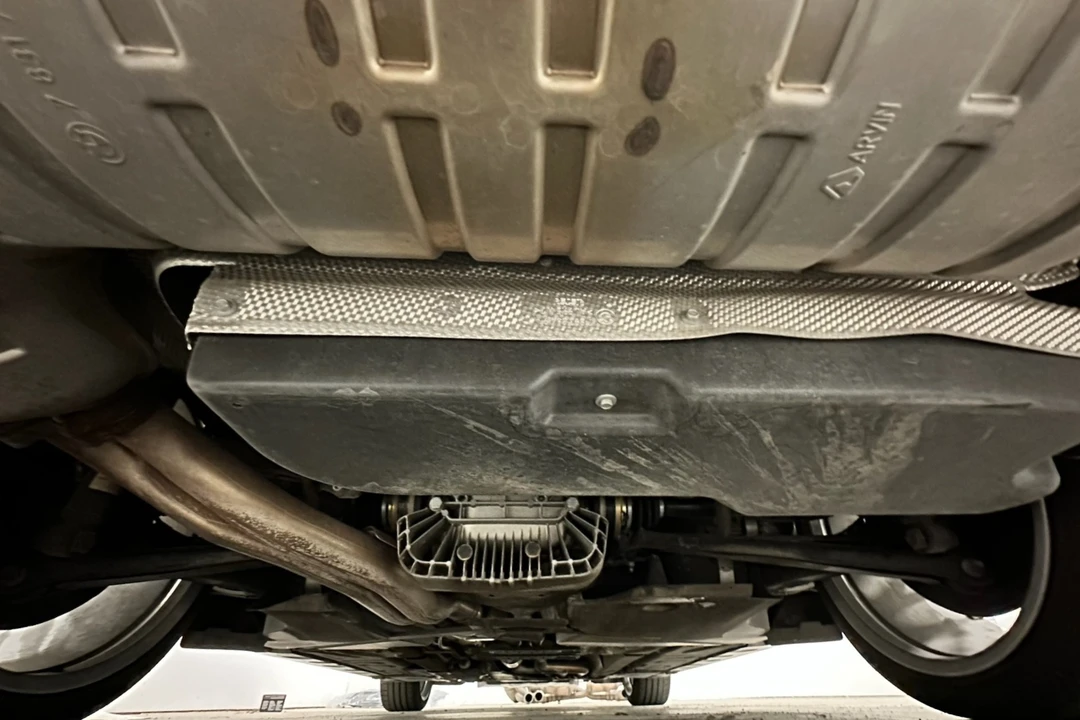 2002 BMW E46 M3 - Image 7 of 8