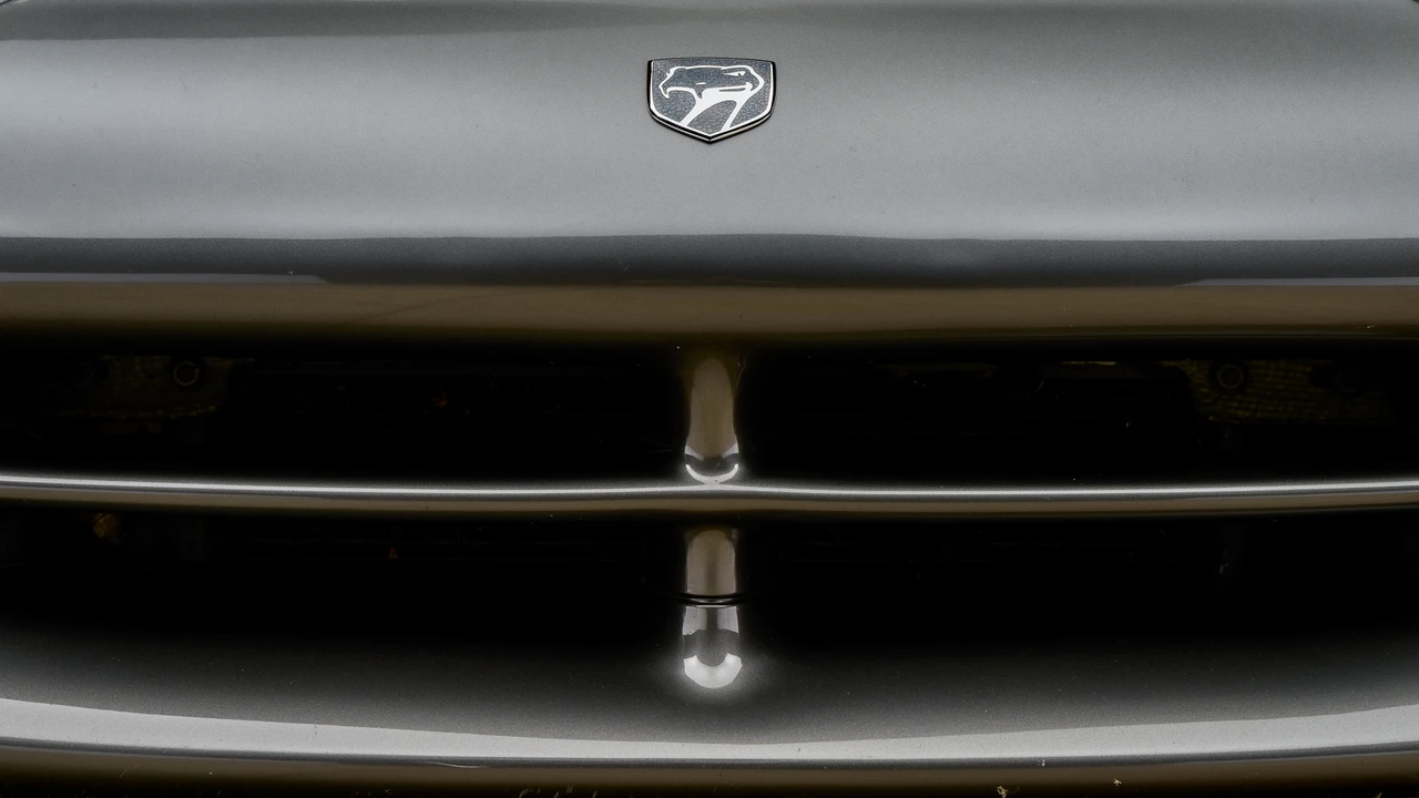 2002 Dodge Viper GTS 2nd Gen - Image 25 of 31