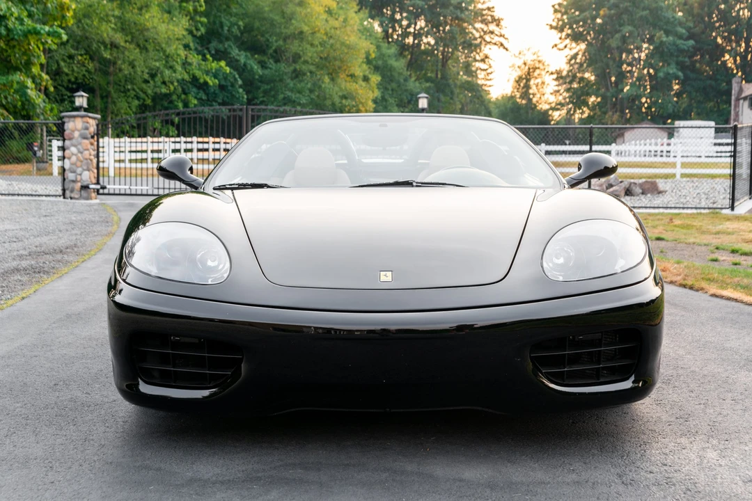 2002 Ferrari 360 Spider - Image 18 of 31