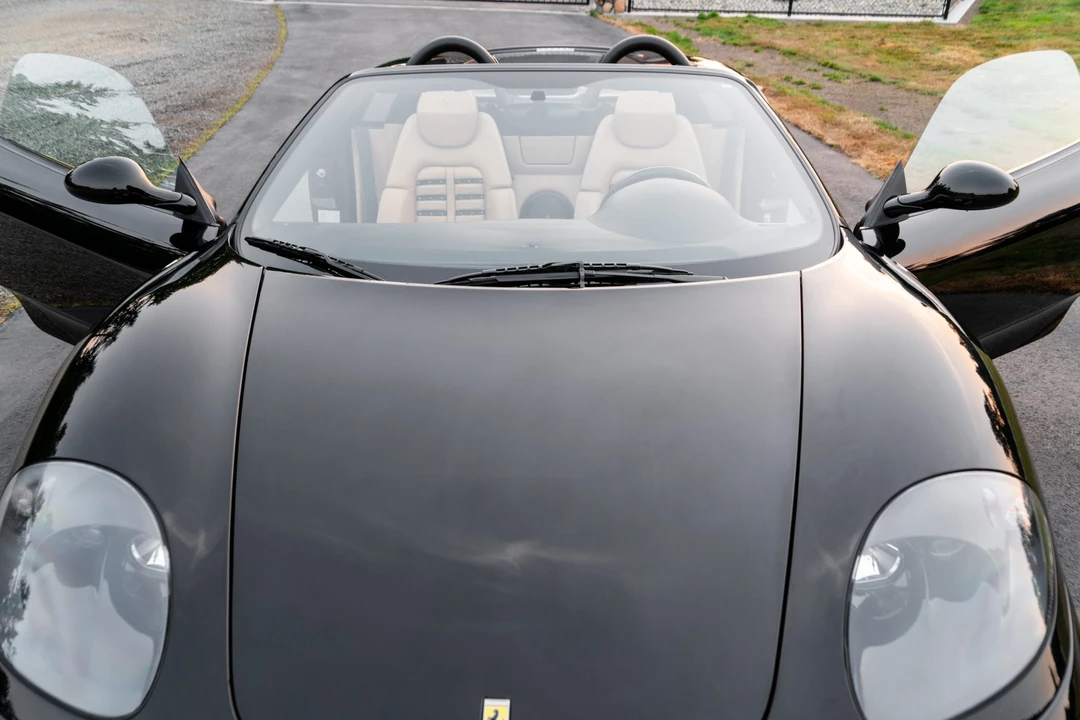 2002 Ferrari 360 Spider - Image 23 of 31
