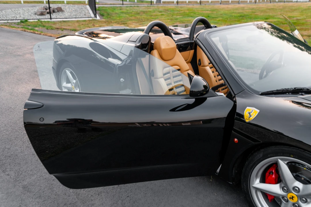 2002 Ferrari 360 Spider - Image 24 of 31
