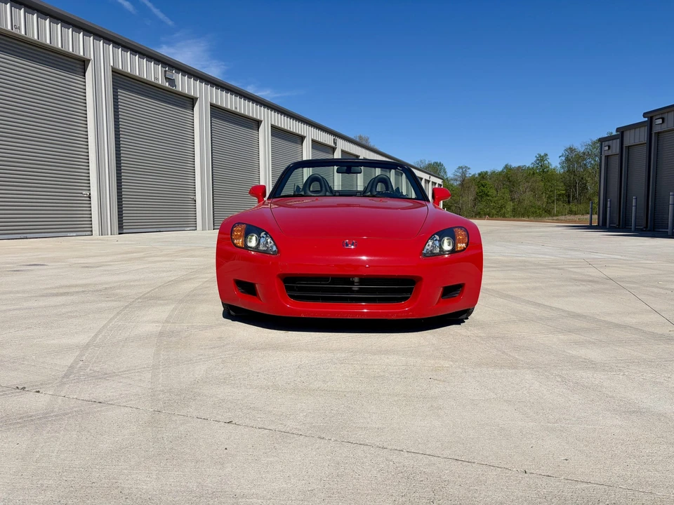 2002 Honda AP1 S2000 - Image 5 of 31
