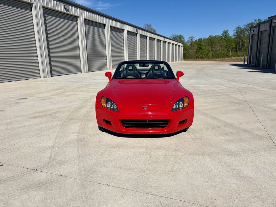 2002 Honda AP1 S2000 - Image 6 of 31