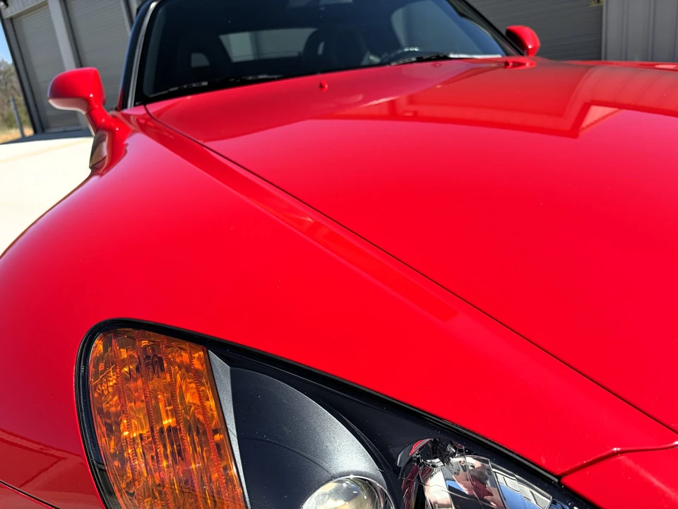 2002 Honda AP1 S2000 - Image 31 of 31