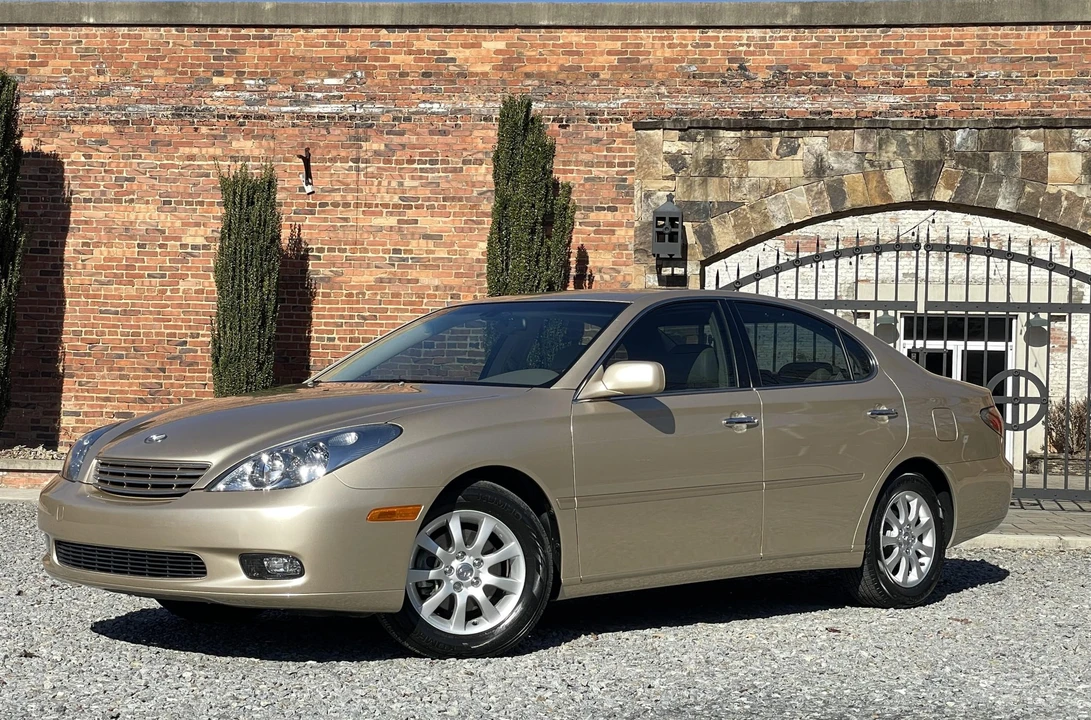 2002 Lexus ES 4th Gen - Image 5 of 31