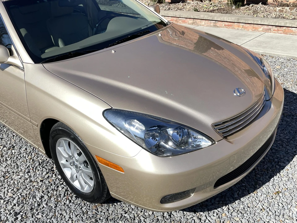 2002 Lexus ES 4th Gen - Image 17 of 31