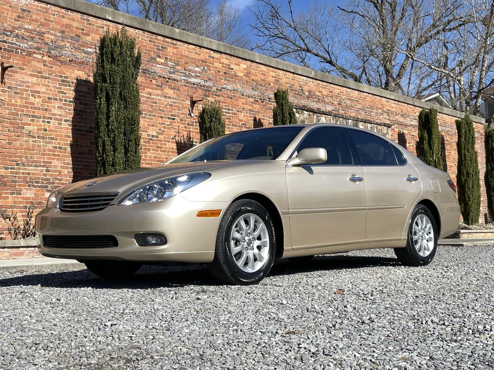 2002 Lexus ES 4th Gen - Image 6 of 31