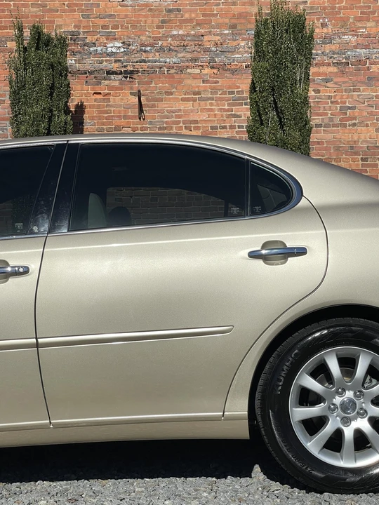 2002 Lexus ES 4th Gen - Image 31 of 31