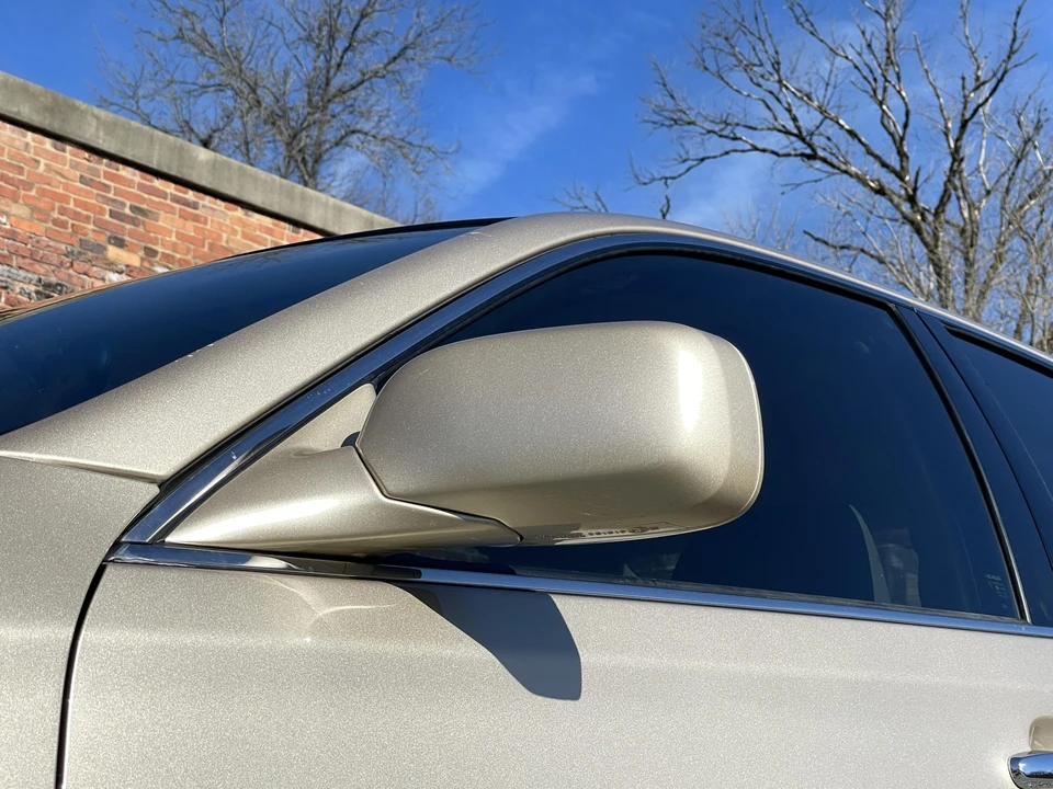 2002 Lexus ES 4th Gen - Image 26 of 31