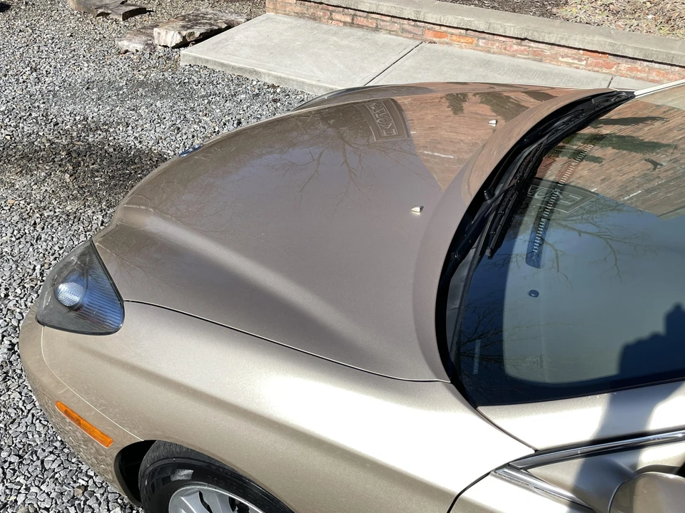 2002 Lexus ES 4th Gen - Image 24 of 31