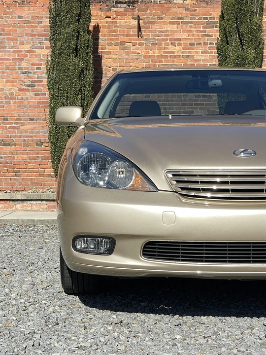 2002 Lexus ES 4th Gen - Image 19 of 31
