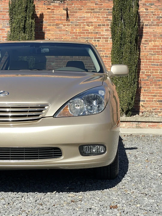 2002 Lexus ES 4th Gen - Image 20 of 31