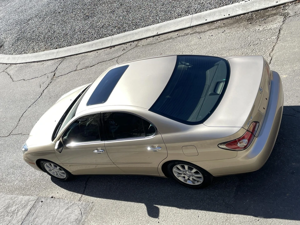 2002 Lexus ES 4th Gen - Image 8 of 31