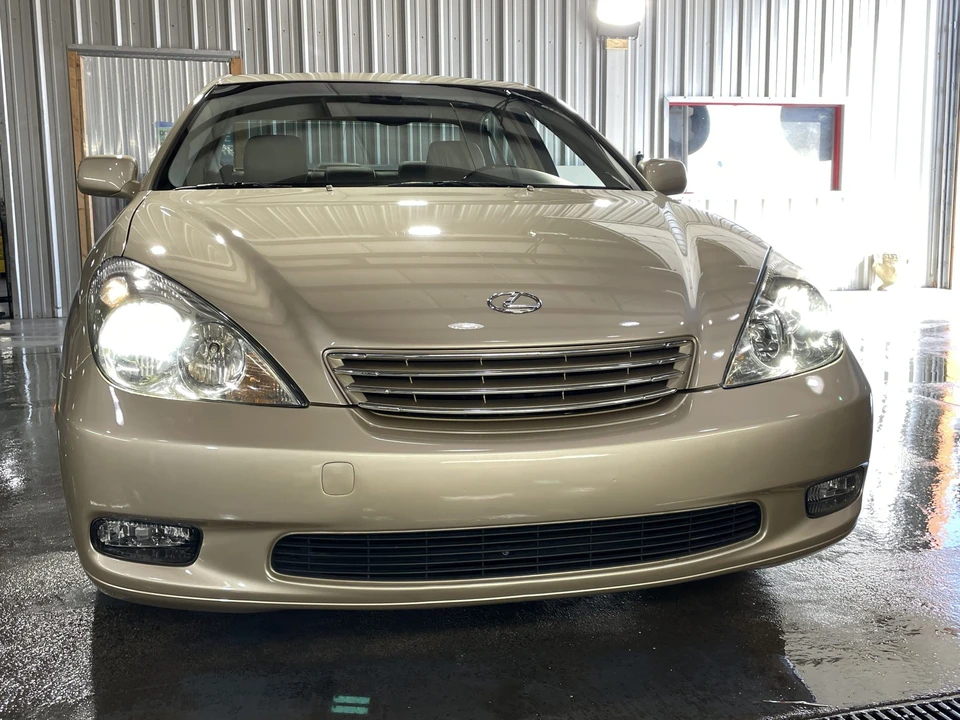 2002 Lexus ES 4th Gen - Image 14 of 31