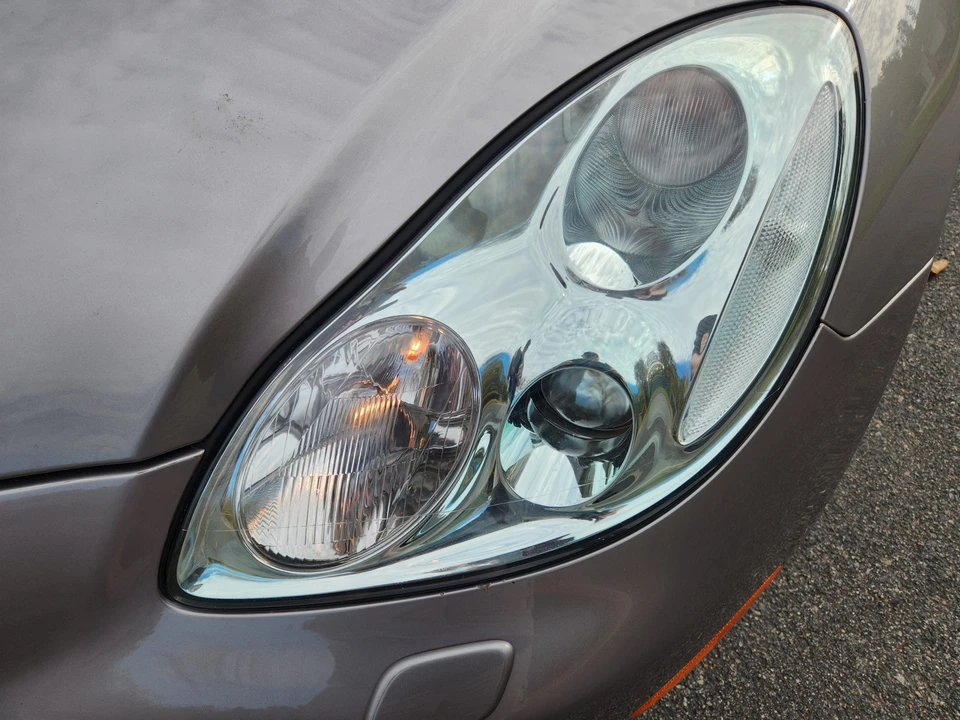 2002 Lexus SC430 - Image 16 of 31