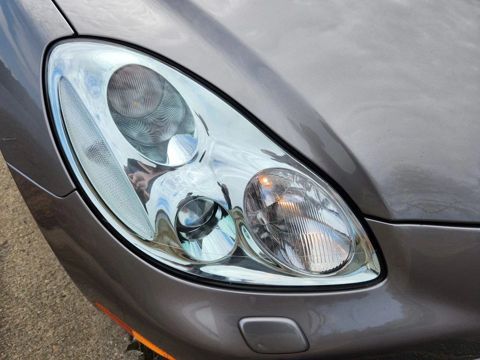 2002 Lexus SC430 - Image 14 of 31