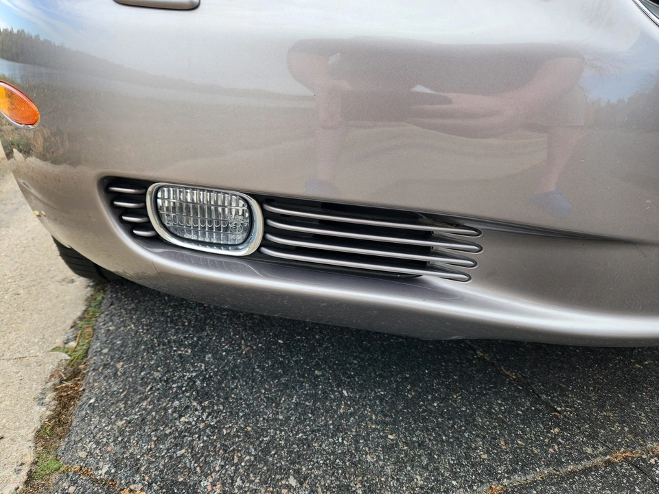 2002 Lexus SC430 - Image 17 of 31