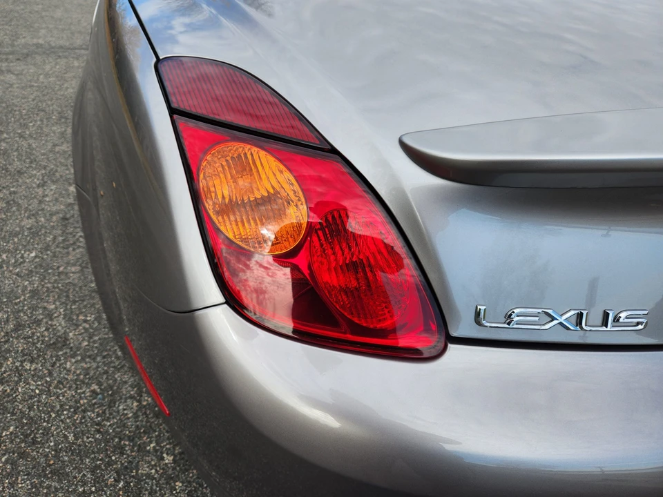 2002 Lexus SC430 - Image 27 of 31