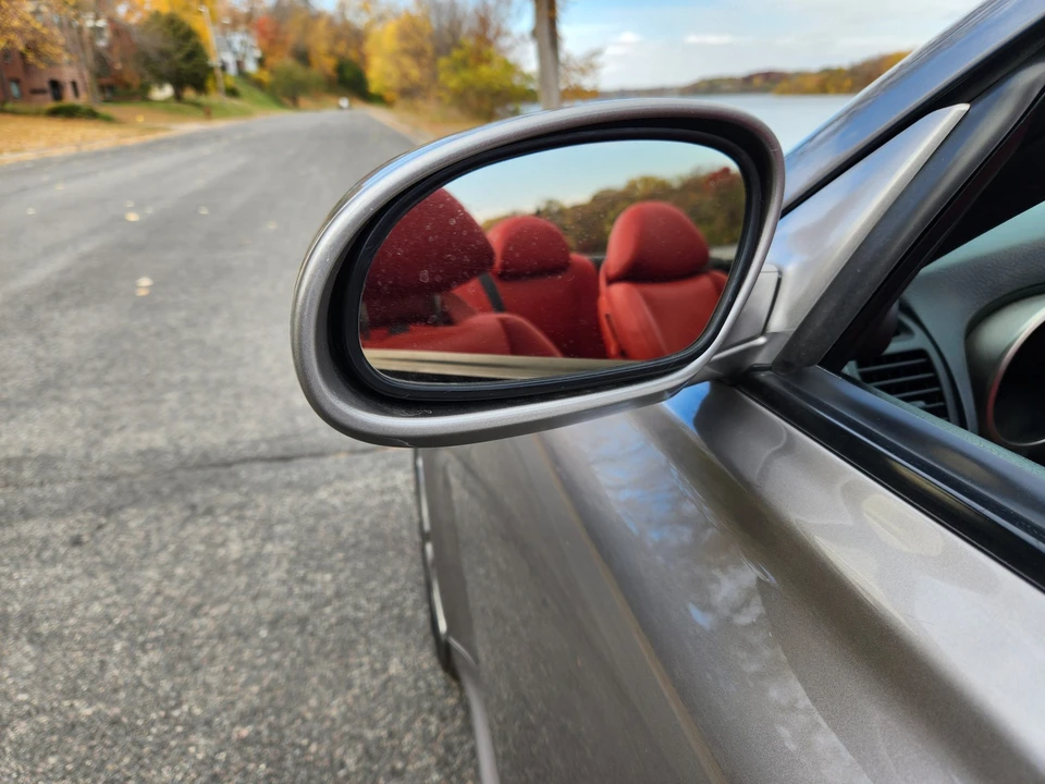 2002 Lexus SC430 - Image 21 of 31