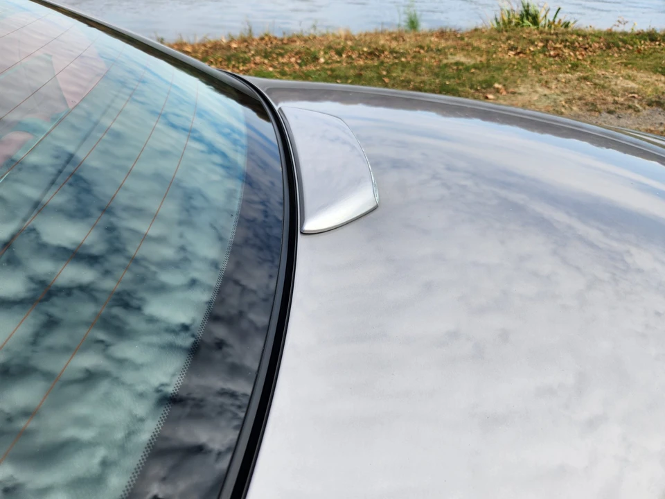 2002 Lexus SC430 - Image 22 of 31