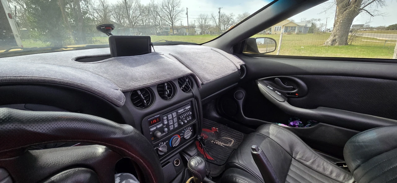 2002 Pontiac Firebird Trans Am 4th Gen - Image 27 of 31