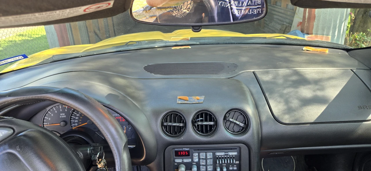 2002 Pontiac Firebird Trans Am 4th Gen - Image 31 of 31
