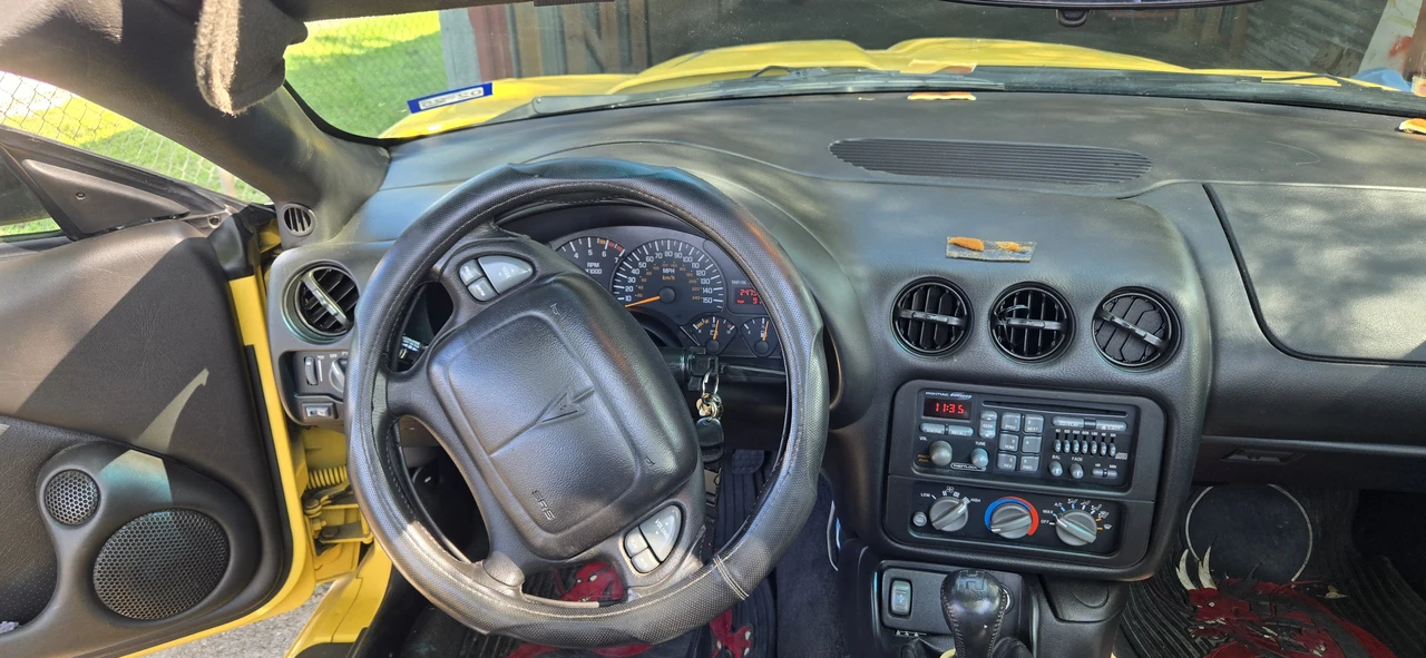 2002 Pontiac Firebird Trans Am 4th Gen - Image 30 of 31