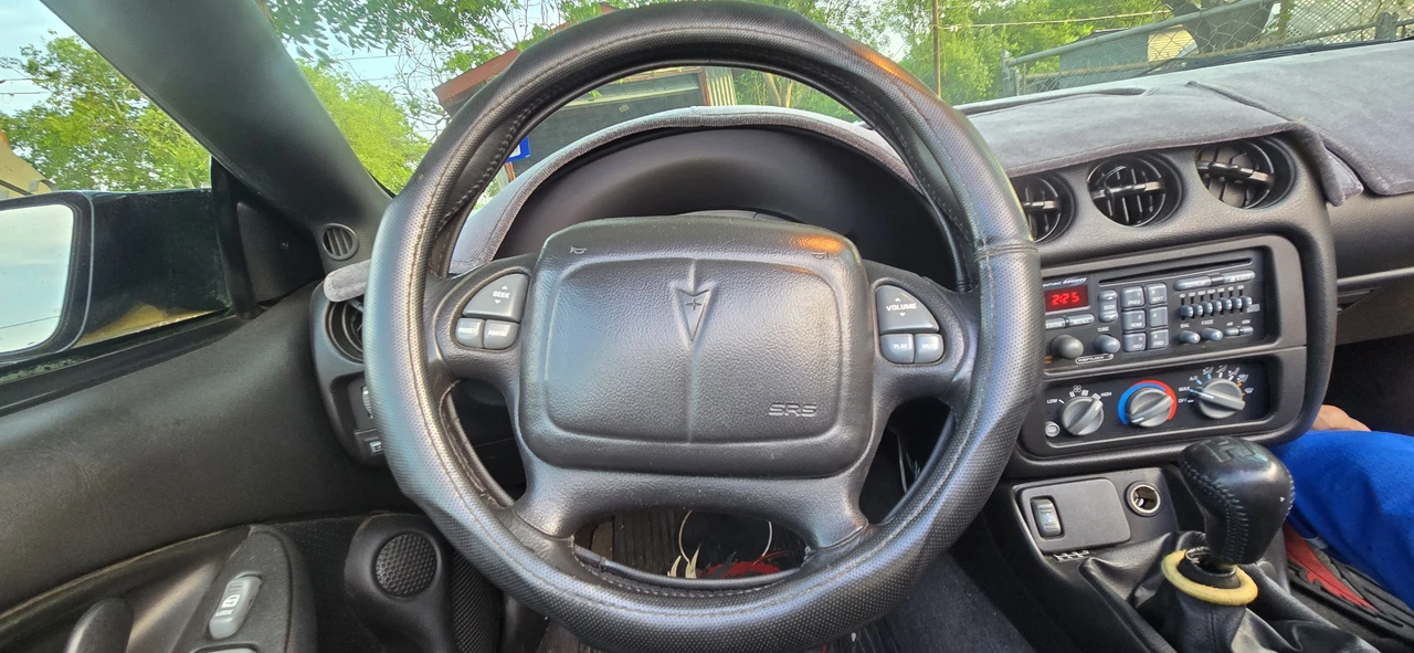 2002 Pontiac Firebird Trans Am 4th Gen - Image 24 of 31