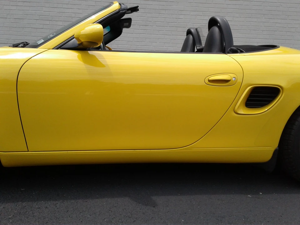 2002 Porsche 986 Boxster S - Image 26 of 31